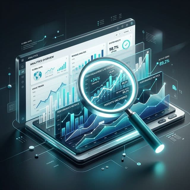AI powered coaching platform for individuals and enterprises