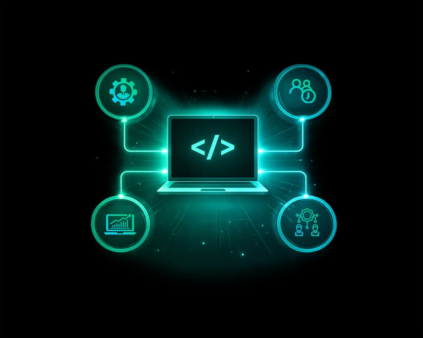 Leadership development platform