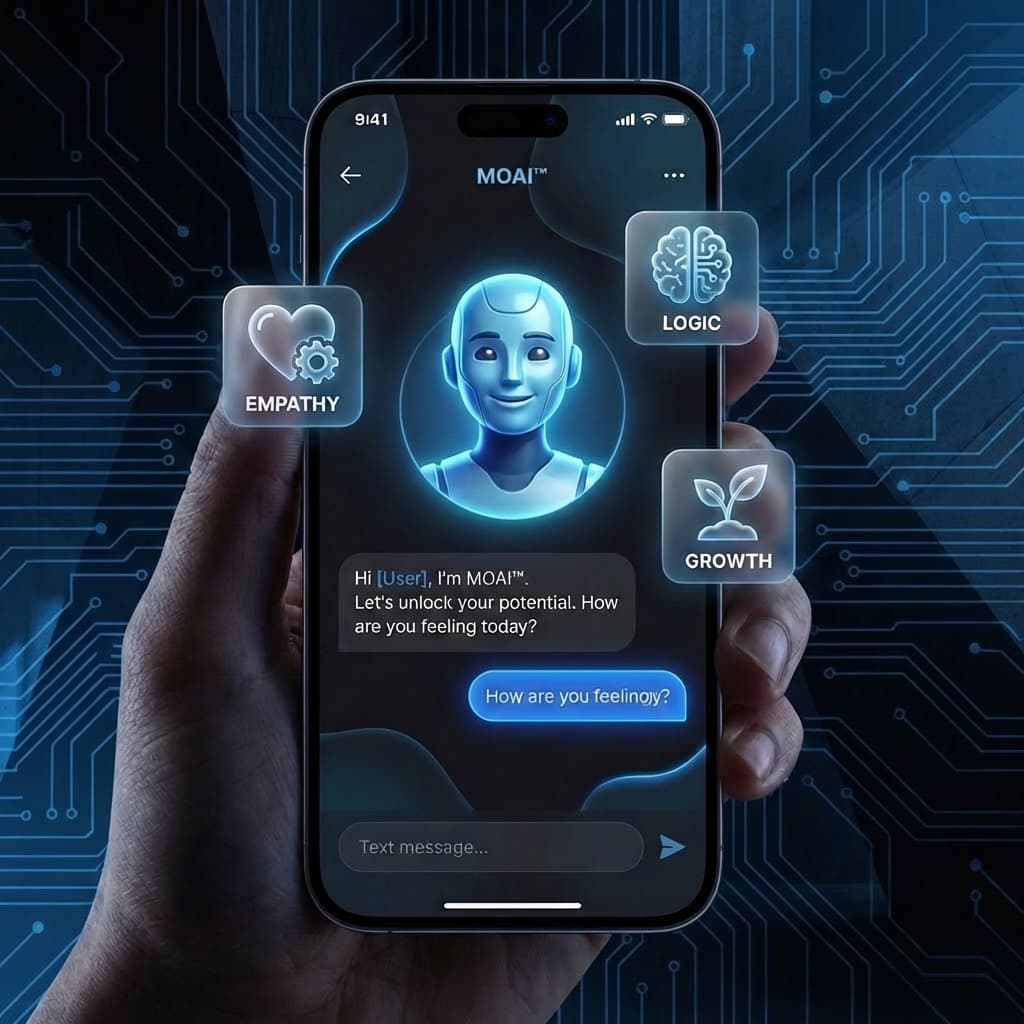 AI coaching for employees