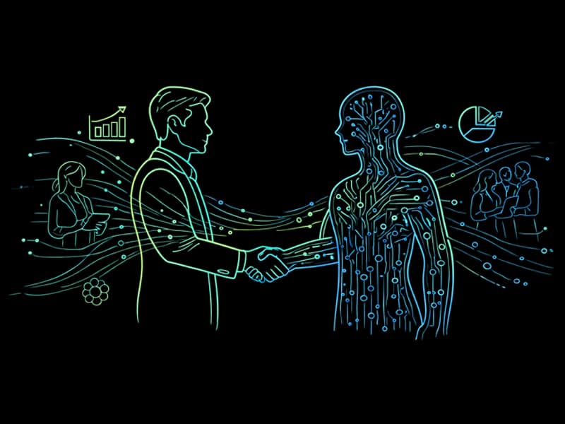 AI-powered coaching platform for everyone